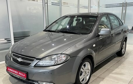 Daewoo Gentra II, 2014 год, 650 000 рублей, 1 фотография