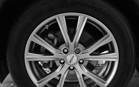 Chery Tiggo 8 I, 2020 год, 1 740 000 рублей, 17 фотография