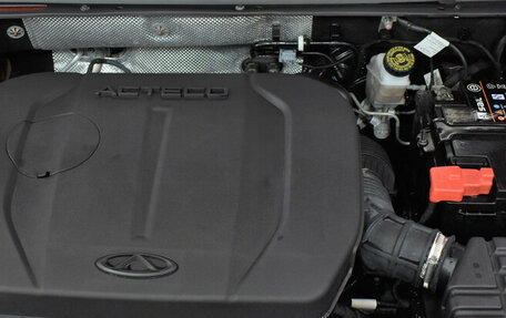 Chery Tiggo 8 I, 2020 год, 1 740 000 рублей, 16 фотография