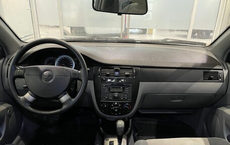 Daewoo Gentra II, 2014 год, 650 000 рублей, 5 фотография