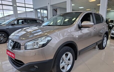 Nissan Qashqai, 2011 год, 867 000 рублей, 1 фотография