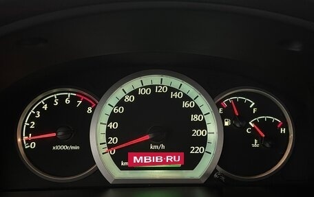 Daewoo Gentra II, 2014 год, 650 000 рублей, 6 фотография
