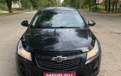 Chevrolet Cruze II, 2013 год, 440 000 рублей, 1 фотография