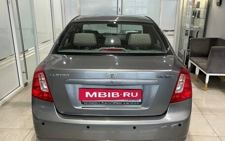 Daewoo Gentra II, 2014 год, 650 000 рублей, 3 фотография