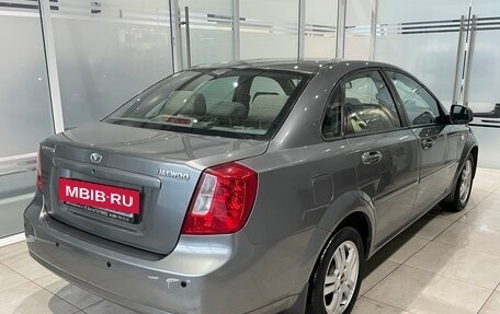 Daewoo Gentra II, 2014 год, 650 000 рублей, 4 фотография