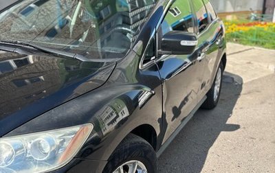 Mazda CX-7 I рестайлинг, 2007 год, 600 000 рублей, 1 фотография