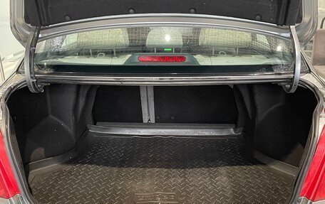 Daewoo Gentra II, 2014 год, 650 000 рублей, 12 фотография