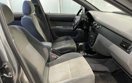 Daewoo Gentra II, 2014 год, 650 000 рублей, 10 фотография