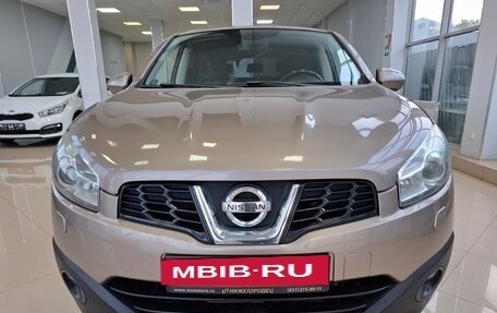 Nissan Qashqai, 2011 год, 867 000 рублей, 3 фотография