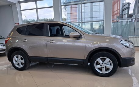 Nissan Qashqai, 2011 год, 867 000 рублей, 9 фотография