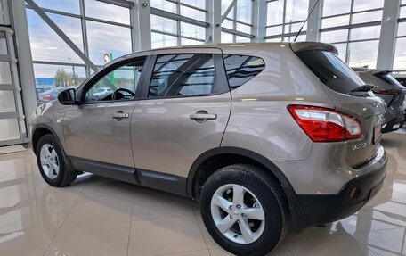 Nissan Qashqai, 2011 год, 867 000 рублей, 7 фотография