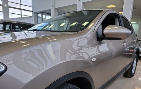 Nissan Qashqai, 2011 год, 867 000 рублей, 13 фотография