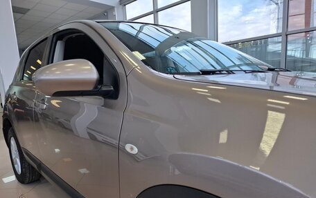 Nissan Qashqai, 2011 год, 867 000 рублей, 10 фотография