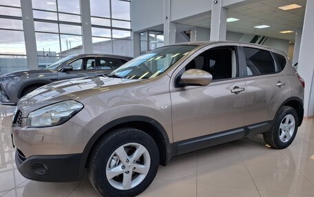 Nissan Qashqai, 2011 год, 867 000 рублей, 12 фотография