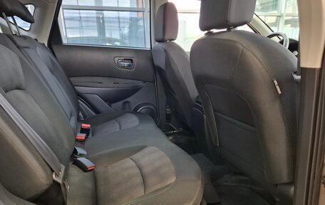 Nissan Qashqai, 2011 год, 867 000 рублей, 17 фотография