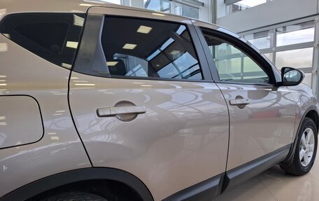 Nissan Qashqai, 2011 год, 867 000 рублей, 11 фотография