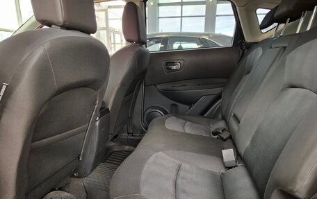 Nissan Qashqai, 2011 год, 867 000 рублей, 18 фотография