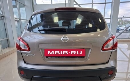 Nissan Qashqai, 2011 год, 867 000 рублей, 6 фотография