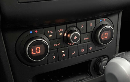 Nissan Qashqai, 2011 год, 867 000 рублей, 20 фотография