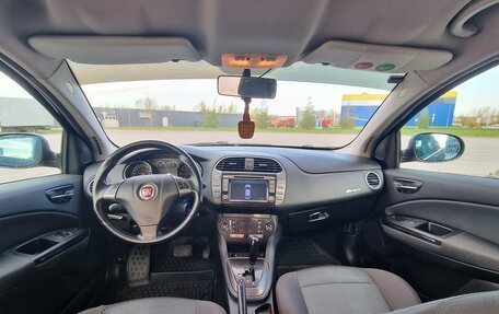 Fiat Bravo, 2008 год, 450 000 рублей, 9 фотография