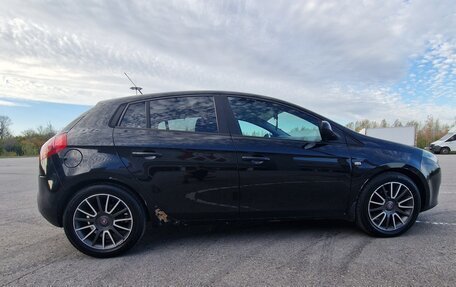 Fiat Bravo, 2008 год, 450 000 рублей, 5 фотография