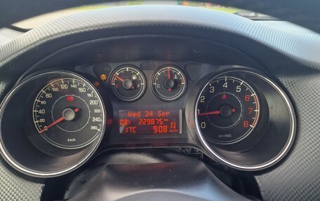 Fiat Bravo, 2008 год, 450 000 рублей, 8 фотография