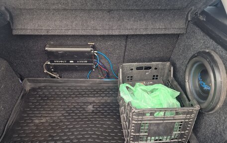 Fiat Bravo, 2008 год, 450 000 рублей, 12 фотография
