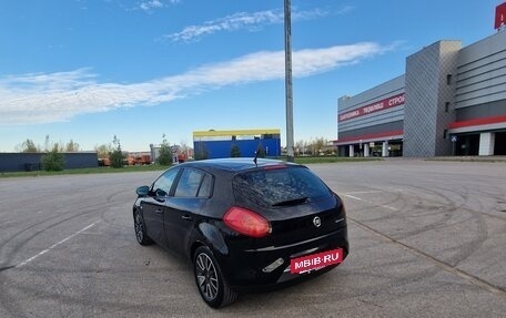 Fiat Bravo, 2008 год, 450 000 рублей, 3 фотография