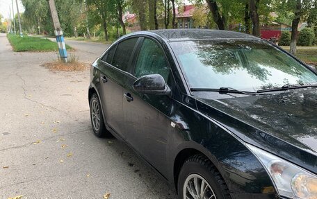 Chevrolet Cruze II, 2013 год, 440 000 рублей, 2 фотография
