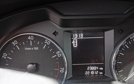 Skoda Octavia, 2014 год, 1 200 000 рублей, 7 фотография