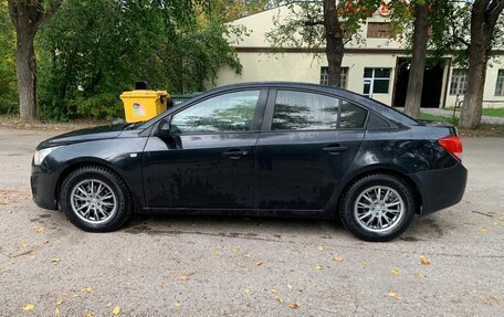 Chevrolet Cruze II, 2013 год, 440 000 рублей, 6 фотография