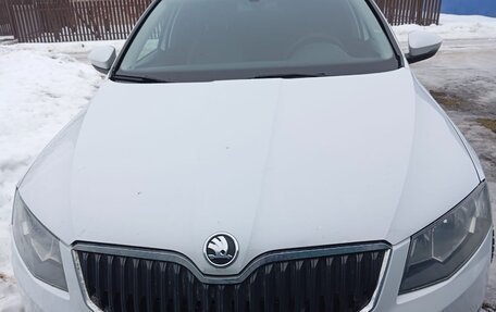 Skoda Octavia, 2014 год, 1 200 000 рублей, 6 фотография
