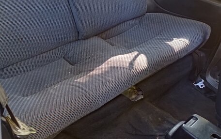 Honda Civic VII, 1997 год, 350 000 рублей, 6 фотография