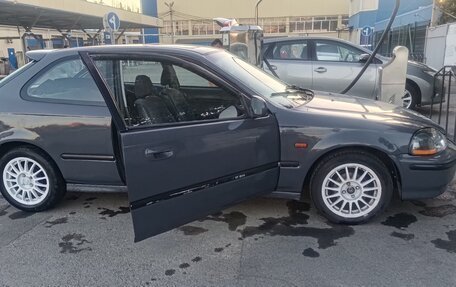 Honda Civic VII, 1997 год, 350 000 рублей, 3 фотография