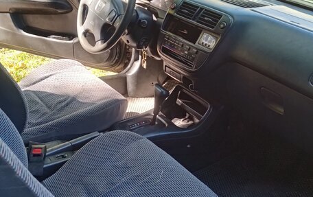 Honda Civic VII, 1997 год, 350 000 рублей, 5 фотография