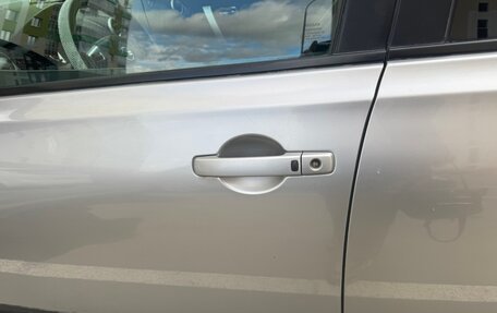 Nissan Qashqai, 2011 год, 1 100 000 рублей, 4 фотография