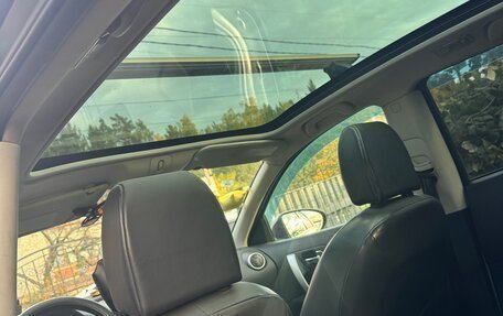 Nissan Qashqai, 2011 год, 1 100 000 рублей, 2 фотография