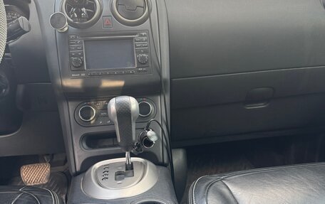 Nissan Qashqai, 2011 год, 1 100 000 рублей, 7 фотография