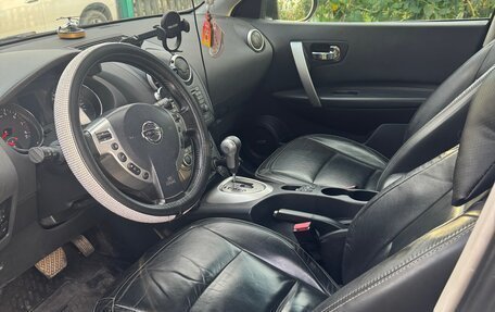 Nissan Qashqai, 2011 год, 1 100 000 рублей, 8 фотография
