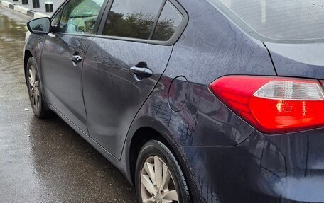 KIA Cerato III, 2015 год, 1 150 000 рублей, 4 фотография