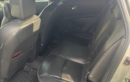 Nissan Qashqai, 2011 год, 1 100 000 рублей, 9 фотография