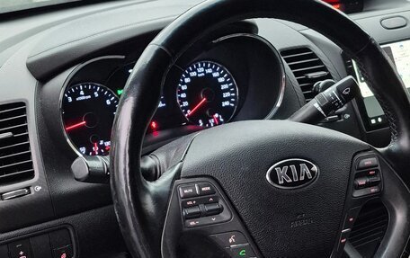KIA Cerato III, 2015 год, 1 150 000 рублей, 7 фотография