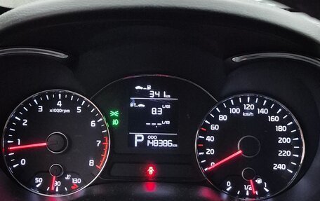 KIA Cerato III, 2015 год, 1 150 000 рублей, 9 фотография