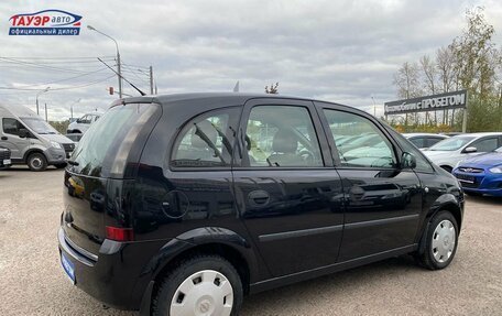Opel Meriva, 2008 год, 499 000 рублей, 7 фотография