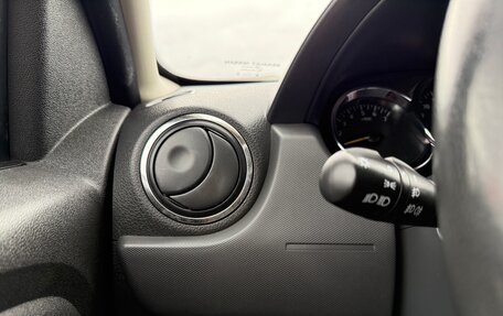 Renault Duster I рестайлинг, 2017 год, 1 290 000 рублей, 13 фотография