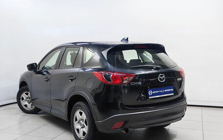Mazda CX-5 II, 2013 год, 1 399 000 рублей, 2 фотография