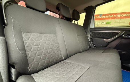 Renault Duster I рестайлинг, 2017 год, 1 290 000 рублей, 19 фотография