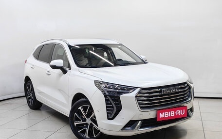 Haval Jolion, 2022 год, 1 699 000 рублей, 1 фотография