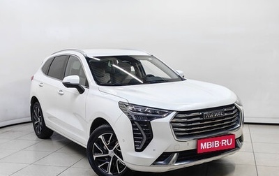 Haval Jolion, 2022 год, 1 699 000 рублей, 1 фотография