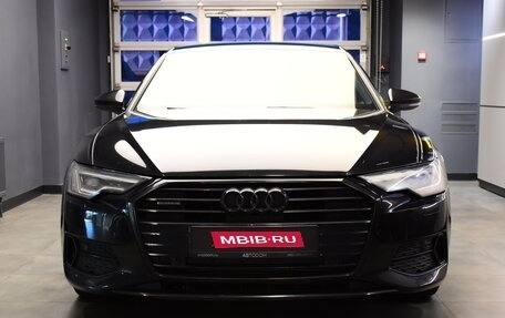 Audi A6, 2019 год, 3 200 000 рублей, 1 фотография